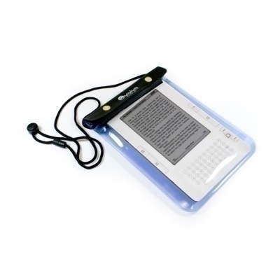 Husă impermeabilă Tuff-Luv Aquatic Pocket Pouch (Mărime: L) - A10_4