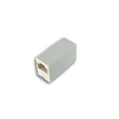 RJ45 Network Cable Extension Coupler