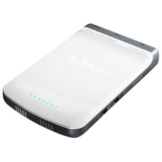 Router Wireless Tenda W300M, 300Mbps, Portabil