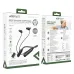 Casti Audio Wireless AceFast N4, Autonomie 130/100 ore