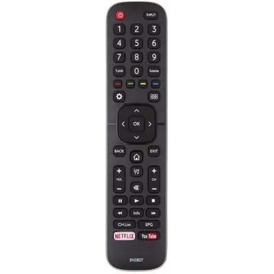 Telecomanda TV Hisense EN2B27 Originala