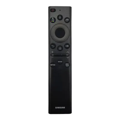 Пульт ДУ Smart Samsung BN59-01385A с голосовой функцией