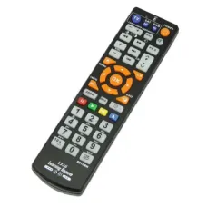 Универсальный интеллектуальный пульт ДУ для TV и AC L336
