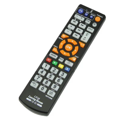 Telecomanda Universala Inteligenta pentru TV si AC L336