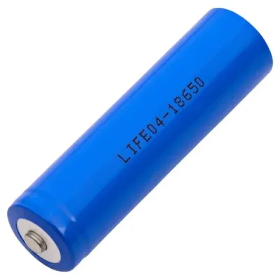 Acumulator 18650 3000mAh (Capacitate reală 1200mAh)