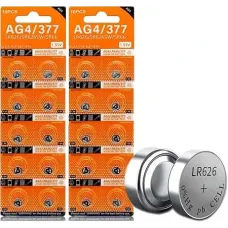 AG4/377/392/626 T&E, 1bc