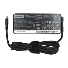 Incarcator Original Notebook Lenovo 65W, Type-C