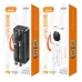 Power Bank 30000mAh Jokade JG034, PD20W, Incarcare Rapida