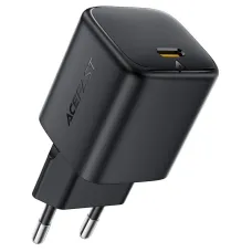 Сетевое зарядное устройство Acefast A134, 67 Вт, USB-C, PD/QC