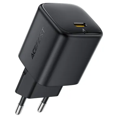 Încărcător de rețea Acefast A134, 67 W, USB-C, PD/QC
