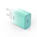 Сетевое зарядное устройство USB XO CE18, 30W, Power Delivery PD30W, Белое