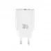 Incarcator USB XO L163, 30W, PD30W + QC18W