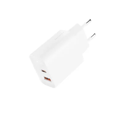 Incarcator USB XO L163, 30W, PD30W + QC18W