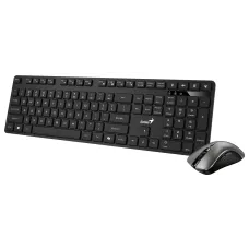 Tastatură wireless Genius KM-8216S