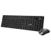 Kit Tastatură și Mouse Wireless Genius KM-8216S Kit Tastatură și Mouse Wireless Genius KM-8216S