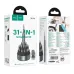 Set surubelnite Hoco UT11 31-in-1, kit reparatii electronice