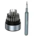 Set surubelnite Hoco UT11 31-in-1, kit reparatii electronice