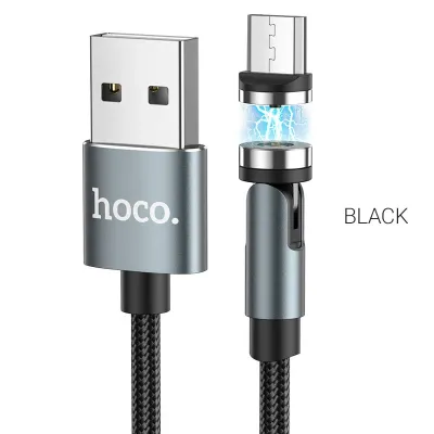 Cablu Micro USB–Type-A Hoco U94, 1.2 m