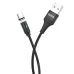 Cablu Type-C–Type-A Hoco U76, 1.2 m