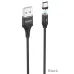 Cablu Type-C–Type-A Hoco U76, 1.2 m Cablu Type-C–Type-A Hoco U76, 1.2 m