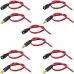 Power Pigtail DC 5.5x2.1 Mm Mama Power Pigtail DC 5.5x2.1 Mm Mama