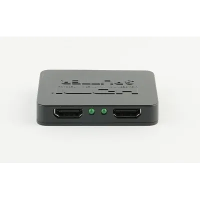 Splitter HDMI 1 In - 2 Out cu Alimentare