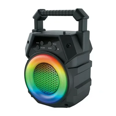 Boxă portabilă Bluetooth Kakusiga KK-3104, 5W, 500mAh