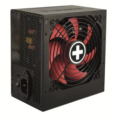 Sursa de Alimentare PSU 850W Xilence, ATX 2.4, 80 Plus Bronze, Active PFC, 120mm Fan