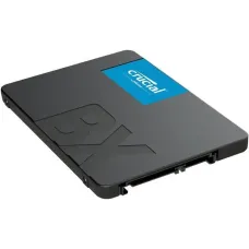 SSD 500GB Crucial 2.5 Inch Resale