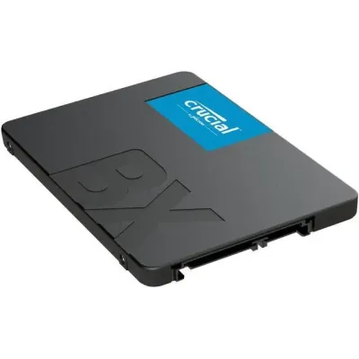 SSD 500GB Crucial 2.5 Inch Resale