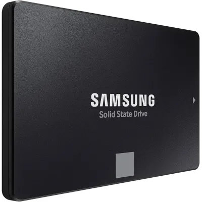SSD 500GB Samsung 2.5 inch Resale