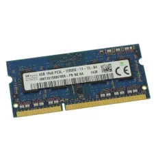 Memorie Laptop SODIMM DDR3L 4GB 1600MHz