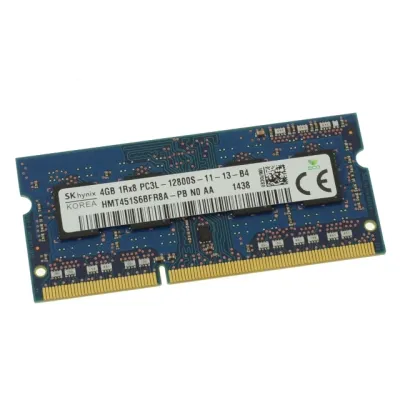 Memorie Laptop SODIMM DDR3L 4GB 1600MHz