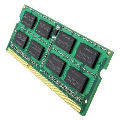 Memorie RAM Laptop 8GB SODIMM DDR3L 1600MHz