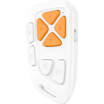 RC XO SS19 Multi-functional bluetooth remote