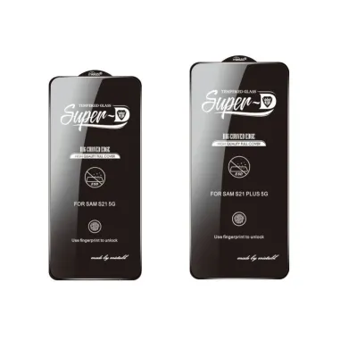 Folie Sticla Protectoare MIETUBL Super-D pentru Samsung Galaxy A16, Negru