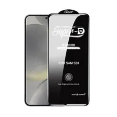 Защитное стекло MIETUBL Super-D для Samsung S24 Ultra, черное