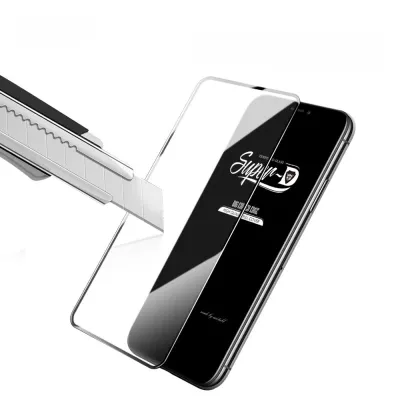 Sticla protectie Samsung S25 Fe, Mietubl Supder-D