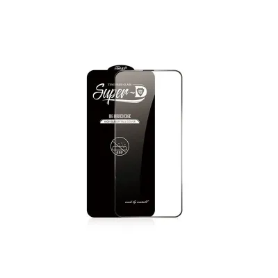 Sticla protectie Xiaomi Redmi Note 15 Pro 5G, Mietubl Super-D