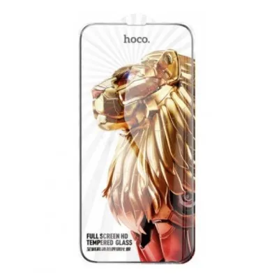 Защитное стекло Hoco G9 для iPhone 16 Pro Max