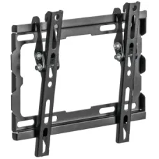 Настенный кронштейн для ТВ с наклоном PureMounts BT210, 23-43 дюйма, 45 кг, VESA 200x200