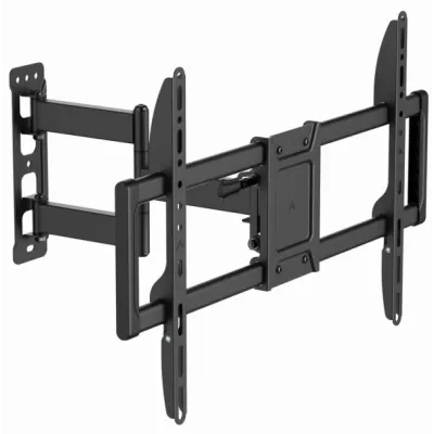 Suport TV de Perete Gembird WM-90ST-01, 37-90 Inch, 50 kg, VESA 600x400