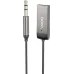 Bluetooth аудио адаптер Hoco E78 с разъемом AUX