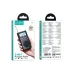 Hoco HI51 Portable radio, black