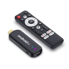 Медиаплеер TV Box X96 Max S905L3TS, 2 ГБ ОЗУ, 16 ГБ ПЗУ, Android 14