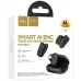 Microfon Lavalier Wireless Type-C Hoco L26 Smart AI Noise Reduction Microfon Lavalier Wireless Type-C Hoco L26 Smart AI Noise Reduction