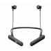 Casti True Wireless AceFast N8, In-Ear, Bluetooth, Autonomie 55/35 ore, Negru