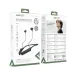 Casti True Wireless AceFast N8, In-Ear, Bluetooth, Autonomie 55/35 ore, Negru