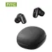 Căști TWS HTC NE75, cu microfon, cu traducere AI