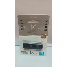 USB-накопитель T&G 16 ГБ, пластиковый корпус